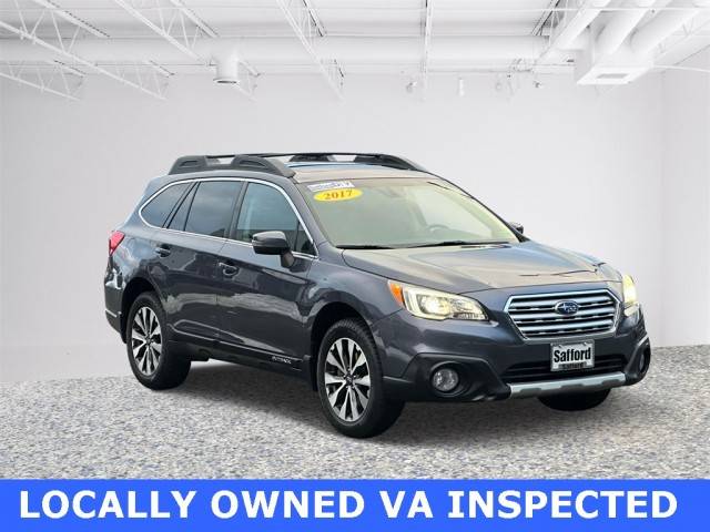 2017 Subaru Outback Limited AWD photo