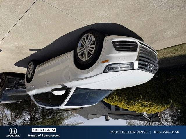 2018 Audi Q5 Premium Plus AWD photo