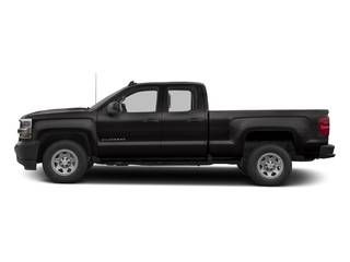 2017 Chevrolet Silverado 1500 Work Truck RWD photo