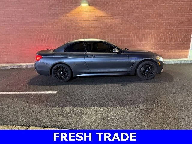 2018 BMW 4 Series 430i xDrive AWD photo