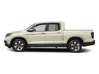 2017 Honda Ridgeline RTL-T FWD photo