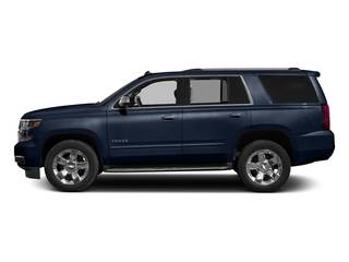 2017 Chevrolet Tahoe Premier 4WD photo