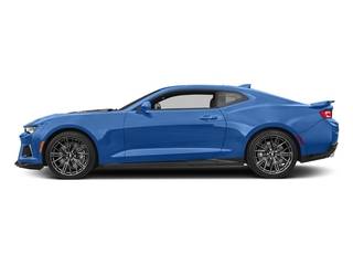 2017 Chevrolet Camaro ZL1 RWD photo