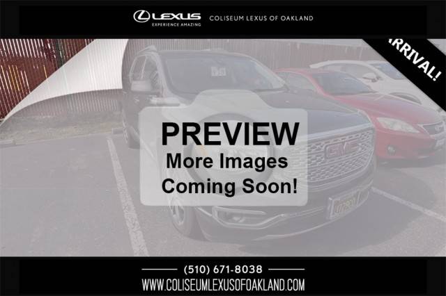 2017 GMC Acadia Denali AWD photo