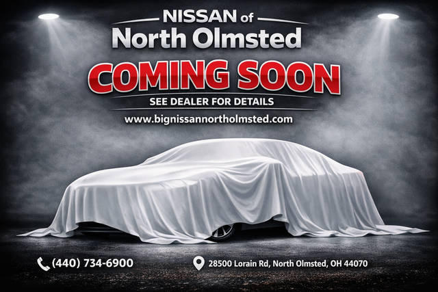 2017 Nissan NV200 SV FWD photo