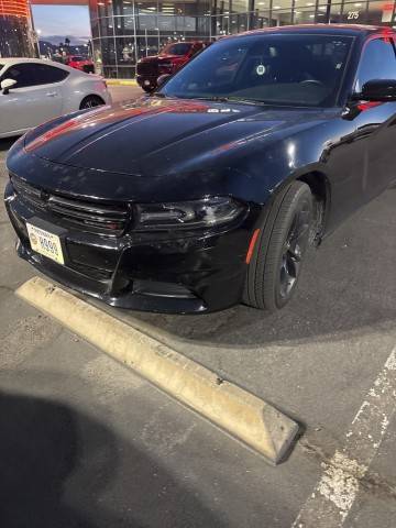 2017 Dodge Charger SE RWD photo