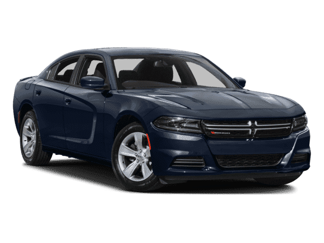 2017 Dodge Charger SE RWD photo