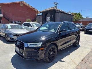 2018 Audi Q3 Premium Plus AWD photo