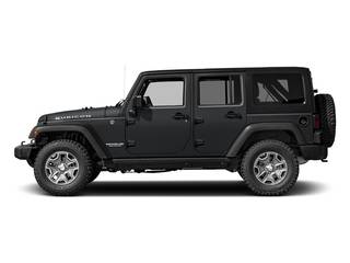 2017 Jeep Wrangler Unlimited Rubicon Recon 4WD photo