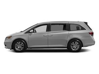 2017 Honda Odyssey SE FWD photo