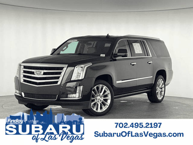 Escalade For Sale Las Vegas