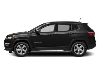 2017 Jeep Compass Limited 4WD photo