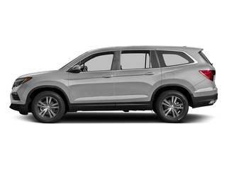 2017 Honda Pilot EX-L FWD photo