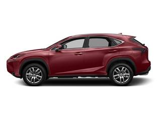 2017 Lexus NX NX Turbo FWD photo