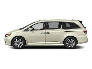 2017 Honda Odyssey Touring Elite FWD photo