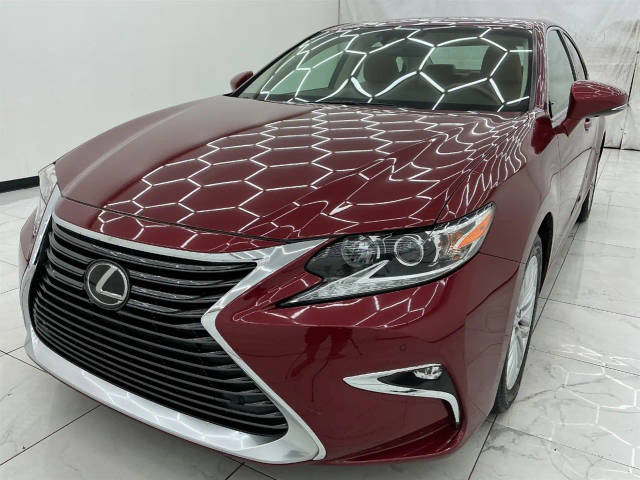 2017 Lexus ES ES 350 FWD photo
