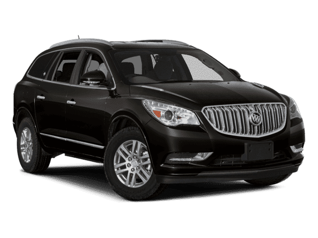 2017 Buick Enclave Premium AWD photo