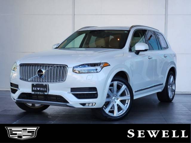 2017 Volvo XC90 Inscription AWD photo