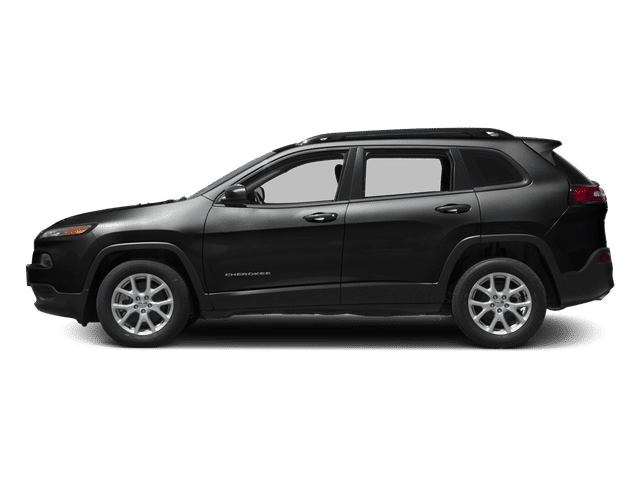 2017 Jeep Cherokee Sport FWD photo