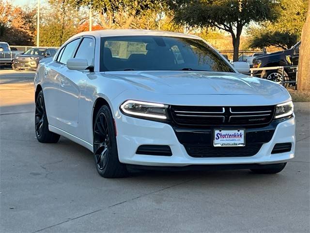 2017 Dodge Charger SE RWD photo