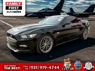 2017 Ford Mustang GT RWD photo