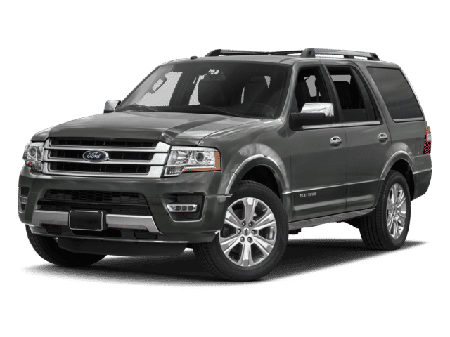 2017 Ford Expedition Platinum 4WD photo