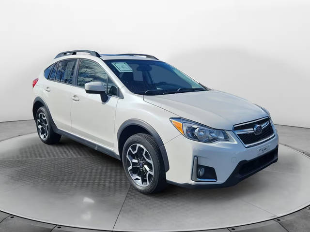 2017 Subaru Crosstrek Premium AWD photo
