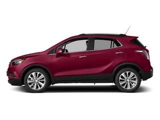 2017 Buick Encore Essence AWD photo