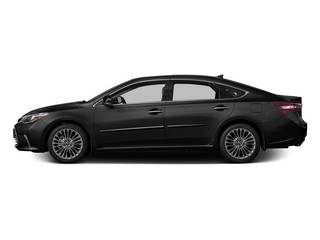 2017 Toyota Avalon Limited FWD photo