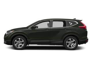 2017 Honda CR-V EX-L AWD photo