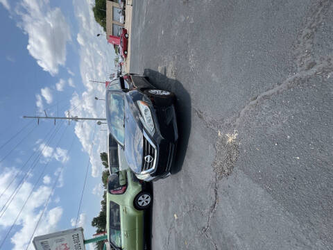 2017 Nissan Altima 2.5 S FWD photo