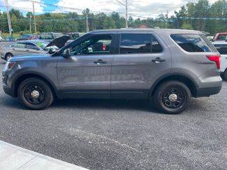 2017 Ford Explorer AWD photo
