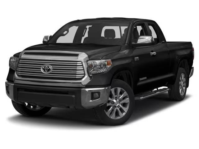 2017 Toyota Tundra Limited 4WD photo