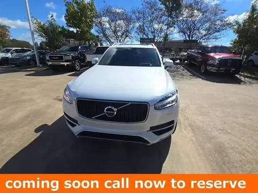 2017 Volvo XC90 Momentum AWD photo