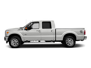 2016 Ford F-250 Super Duty XLT 4WD photo