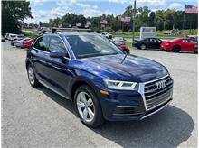 2018 Audi Q5 Premium Plus AWD photo