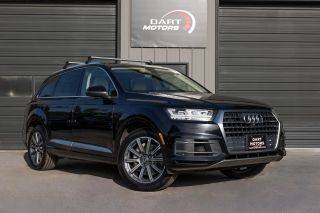 2017 Audi Q7 Premium Plus AWD photo