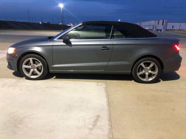 2016 Audi A3 1.8T Premium FWD photo