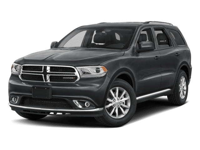 2017 Dodge Durango SXT RWD photo