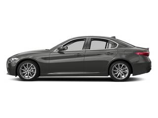 2017 Alfa Romeo Giulia AWD photo