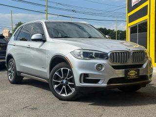 2017 BMW X5 xDrive35i AWD photo