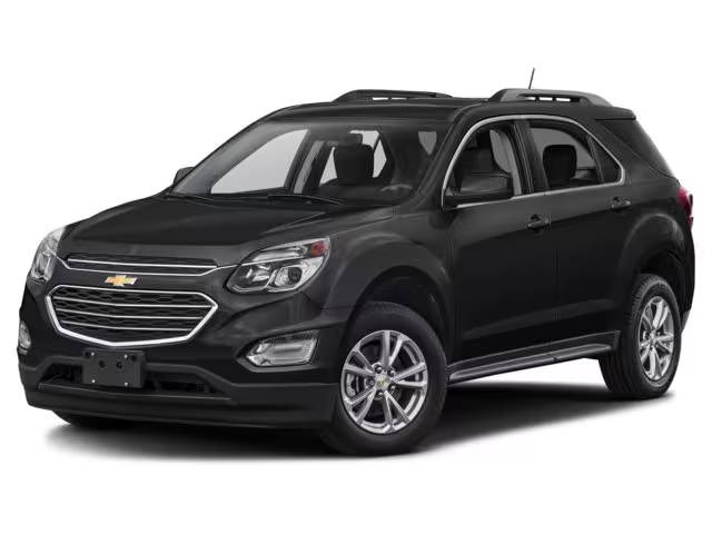 2017 Chevrolet Equinox LT FWD photo