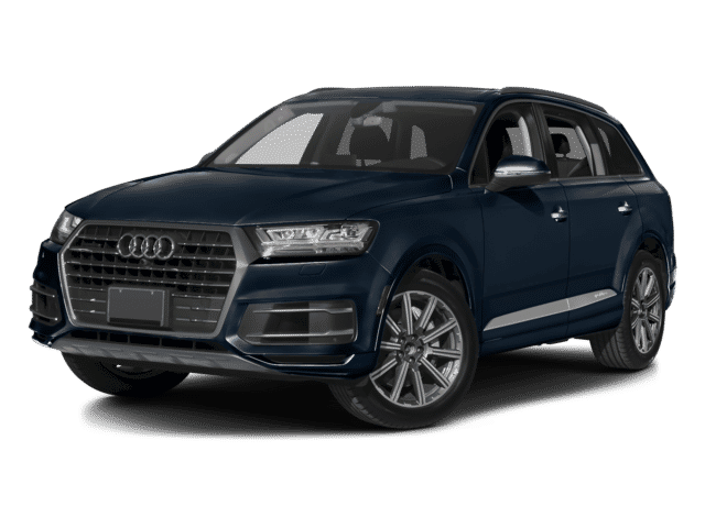 2017 Audi Q7 Premium Plus AWD photo