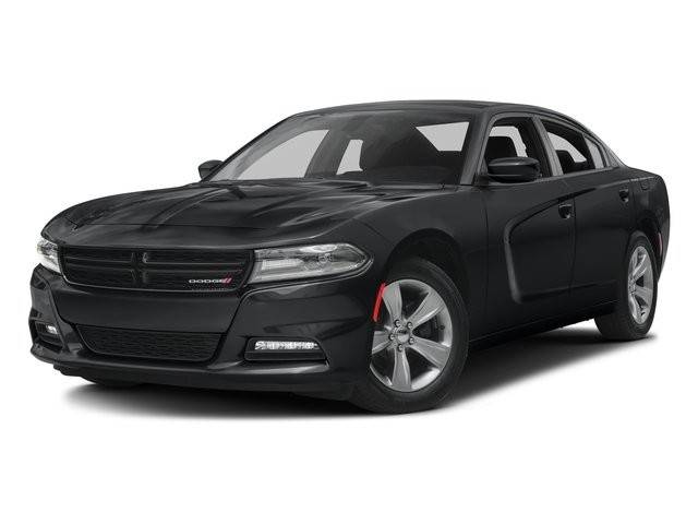 2017 Dodge Charger SXT RWD photo