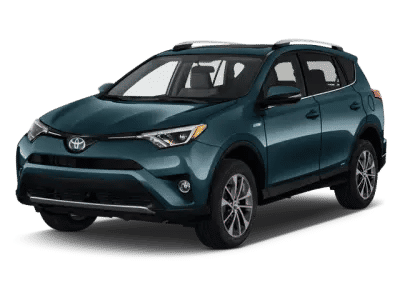 2017 Toyota RAV4 XLE AWD photo