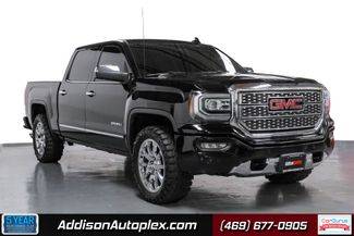 2017 GMC Sierra 1500 Denali 4WD photo