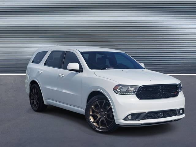 2017 Dodge Durango R/T RWD photo