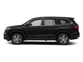 2017 Honda Pilot EX-L FWD photo