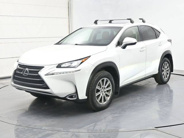 2017 Lexus NX NX Turbo AWD photo