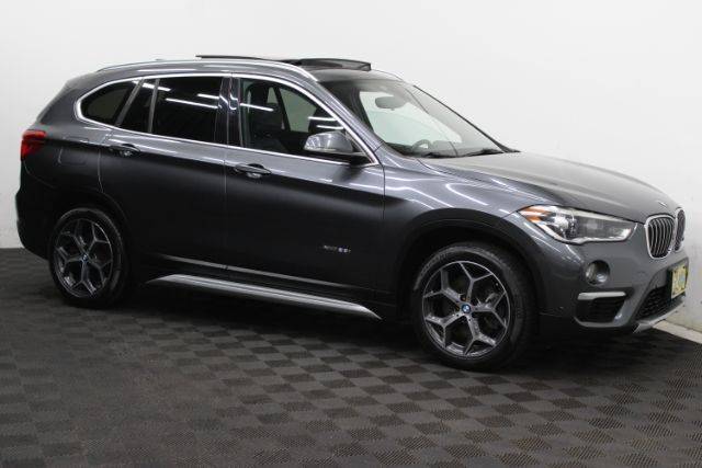 2017 BMW X1 xDrive28i AWD photo